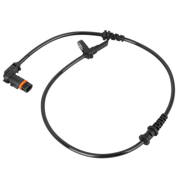 2004 2005 2006 2007 2008 2009 2010 2011 2012 W169 Hlyjoon 169 540 1417 1695401417 ABS Front Left Right Wheel Speed Sensor Auto Revolution Speed Transducer for Class A Class B Hatchback/Hatchback 2004 2005 2006 2007 2008 2009 2010 2011 2012 W169 Hlyjoon 169 540 1417 1695401417 ABS Front Left Right Wheel Speed Sensor Auto Revolution Speed Transducer for Class A Class B Hatchback/Hatchback